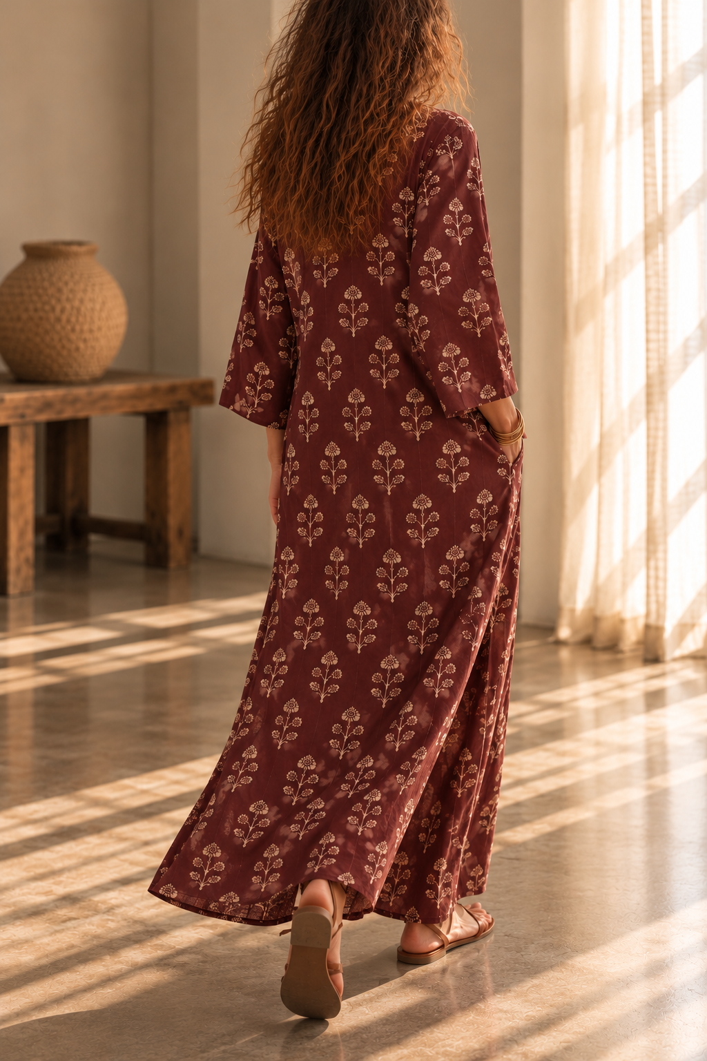 Resort Kaftan