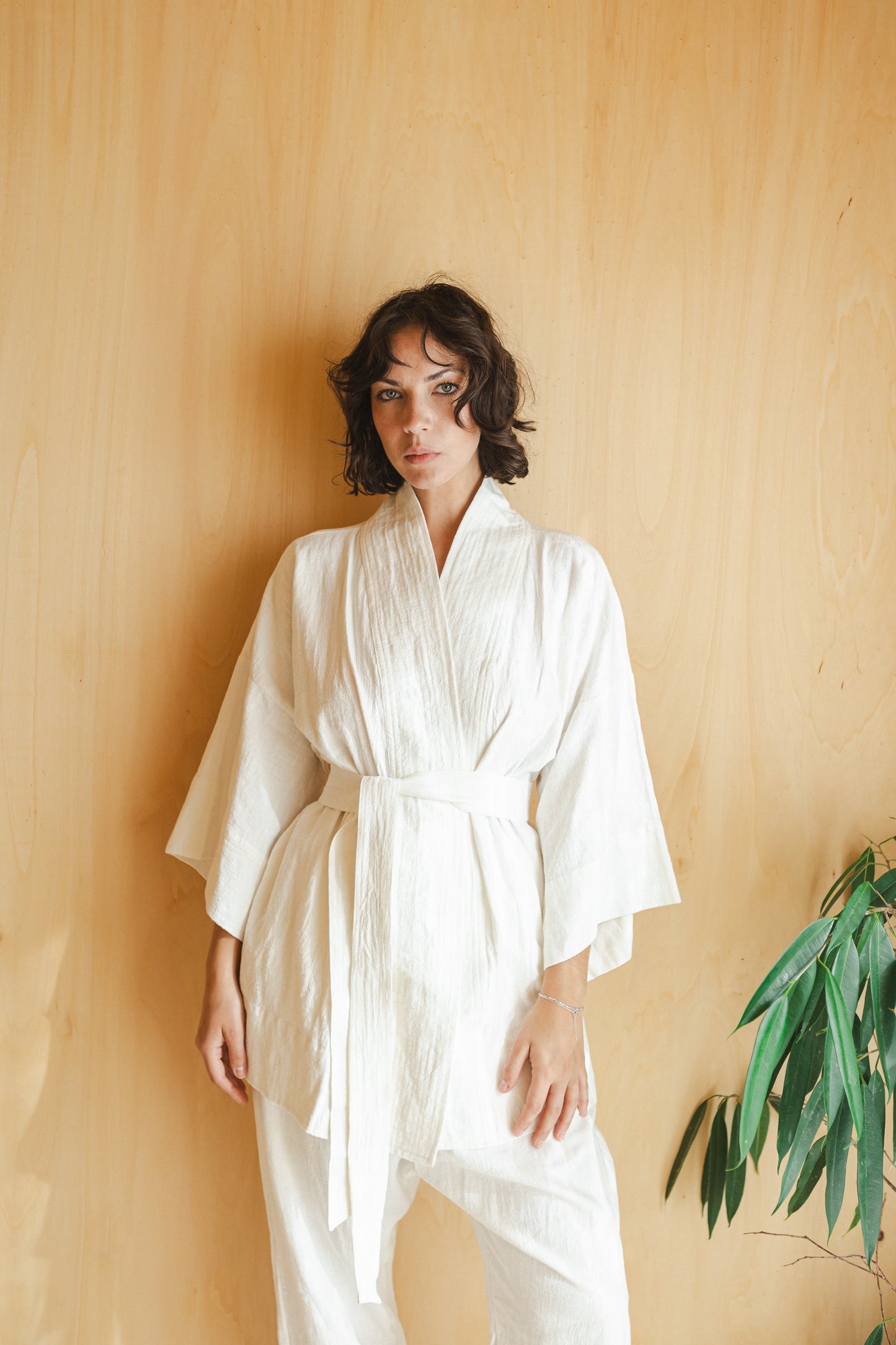 Yin Kimono