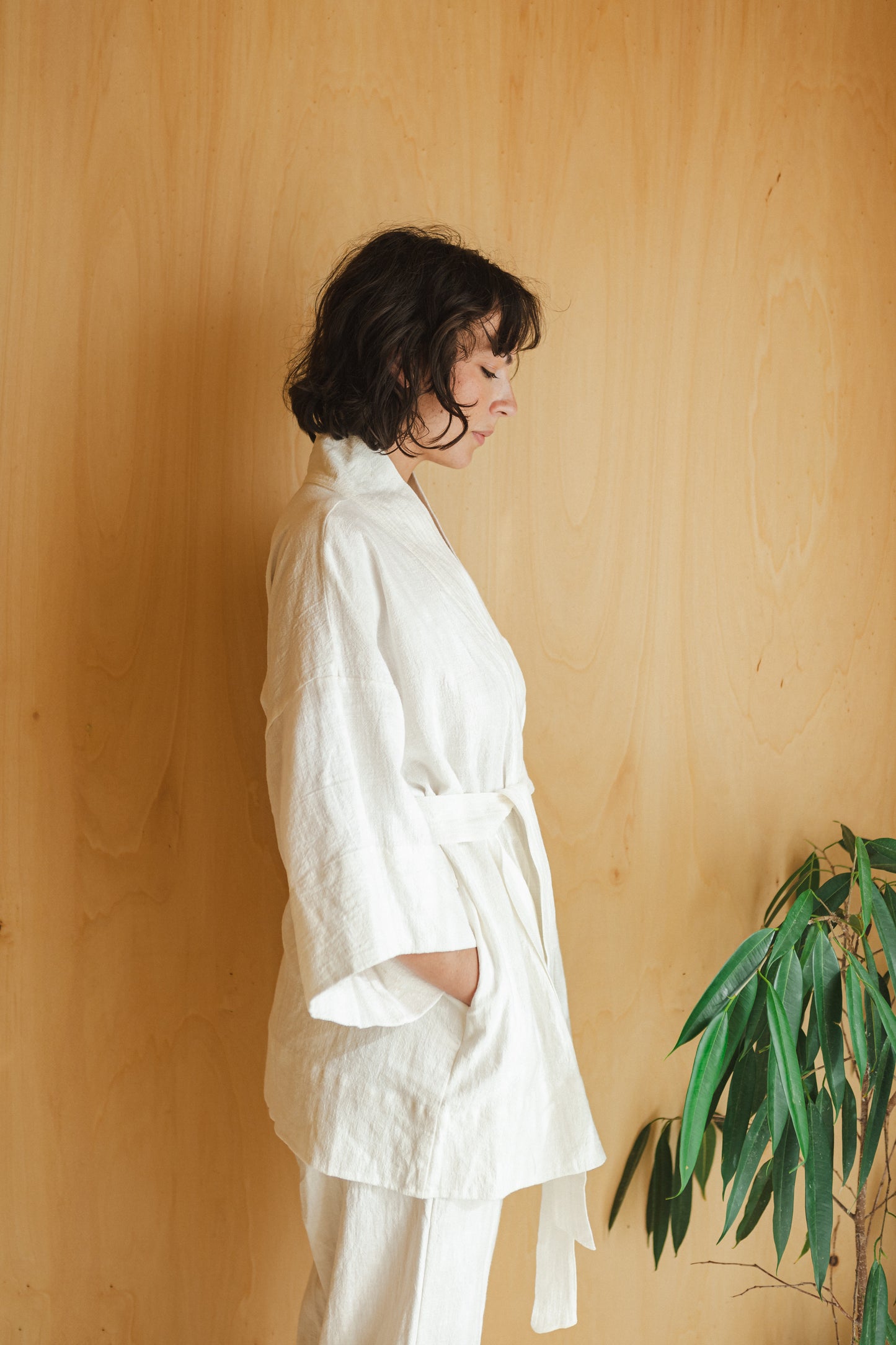 Yin Kimono