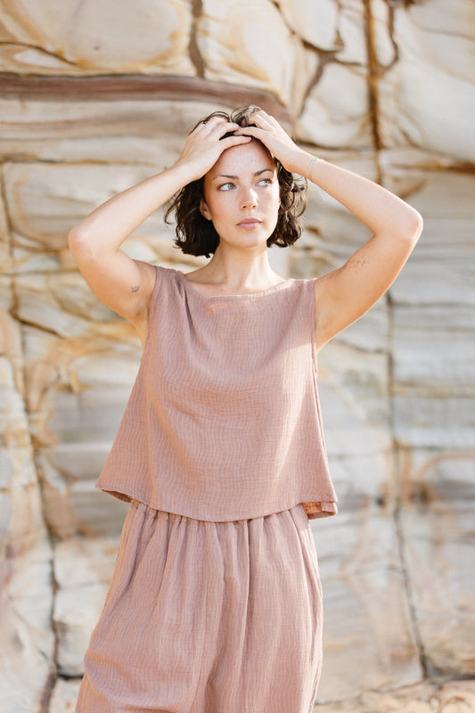 Zen Cami