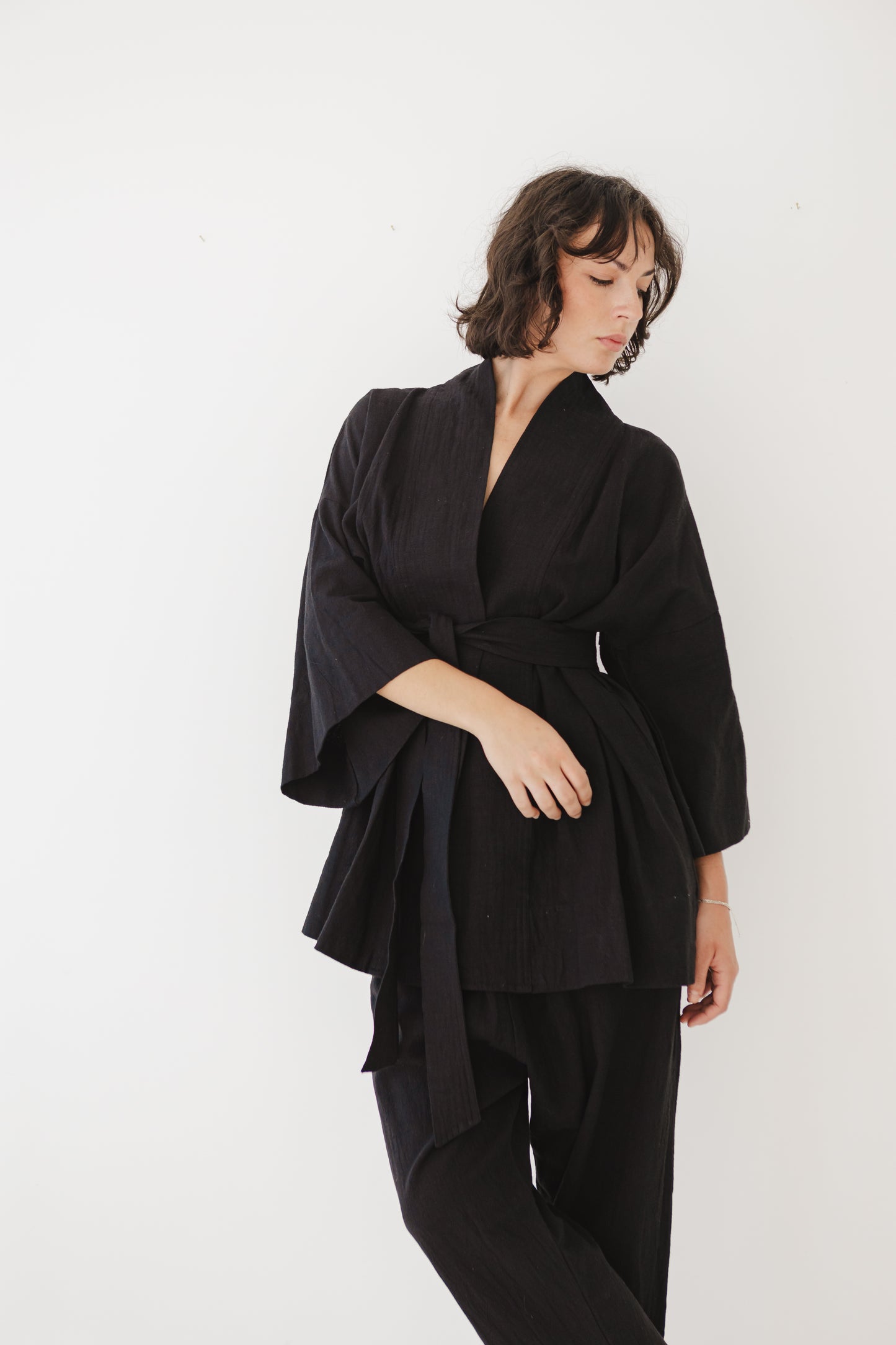 Yin Kimono
