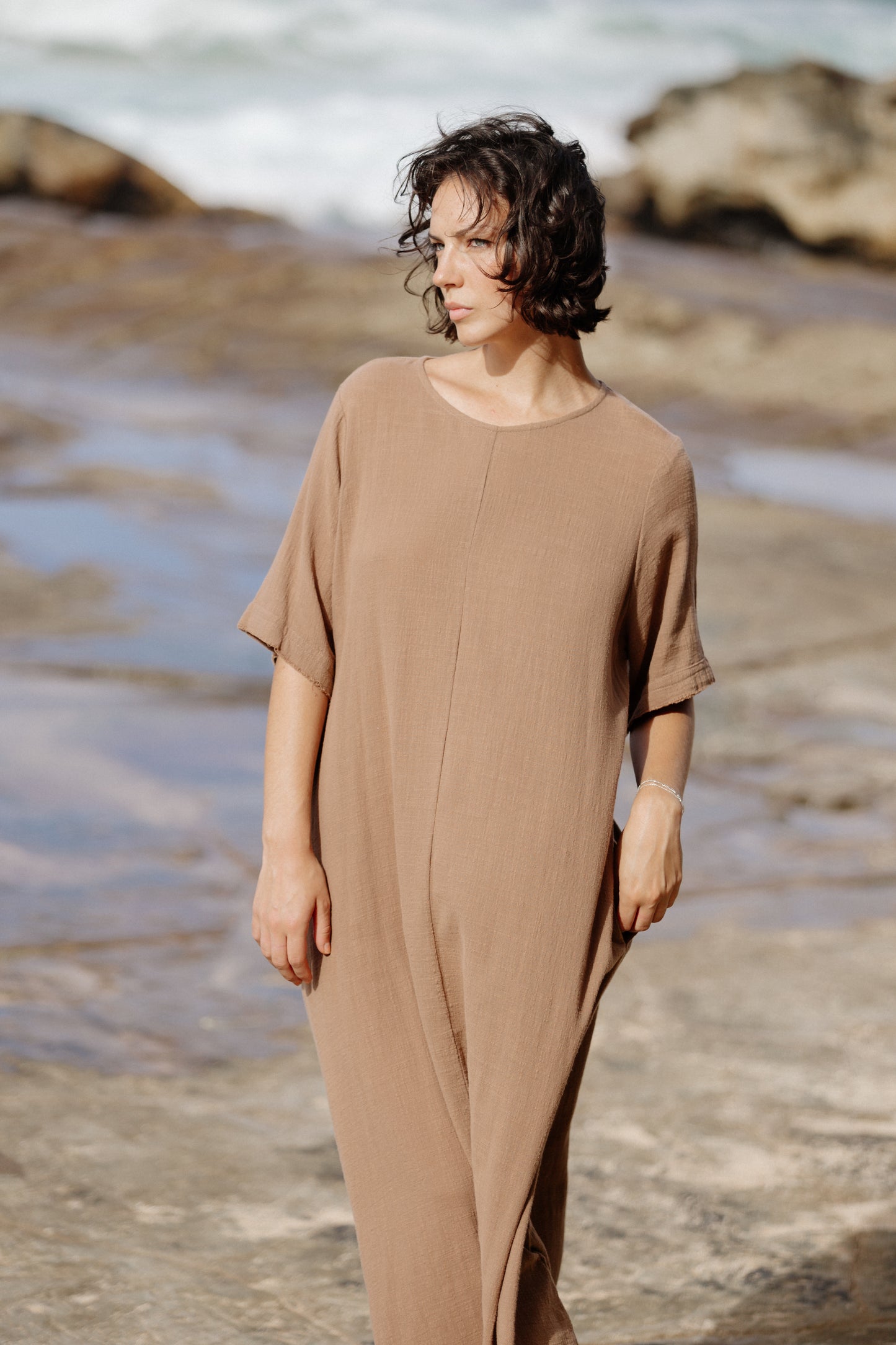Maya Maxi Dress
