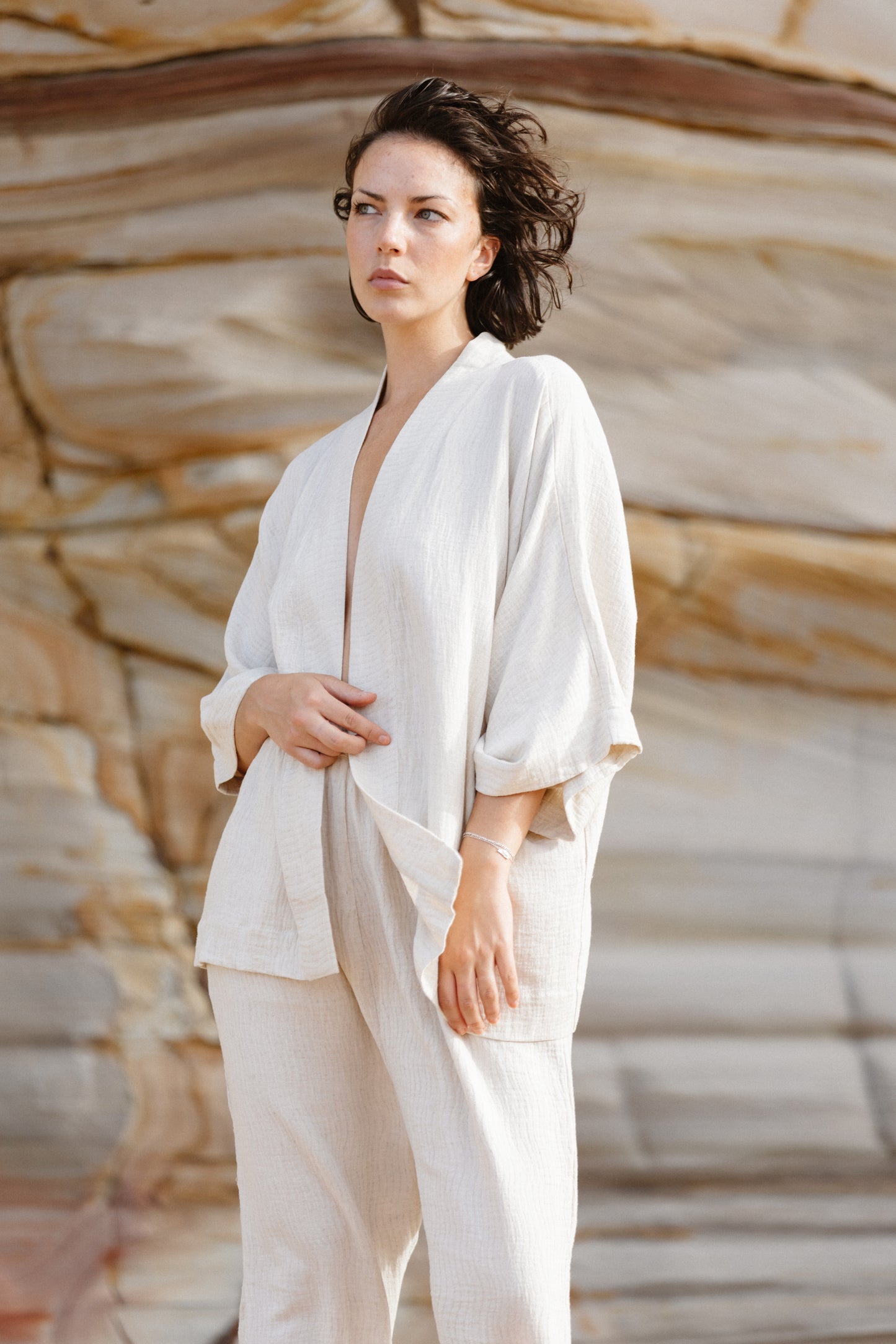 Zen Kimono