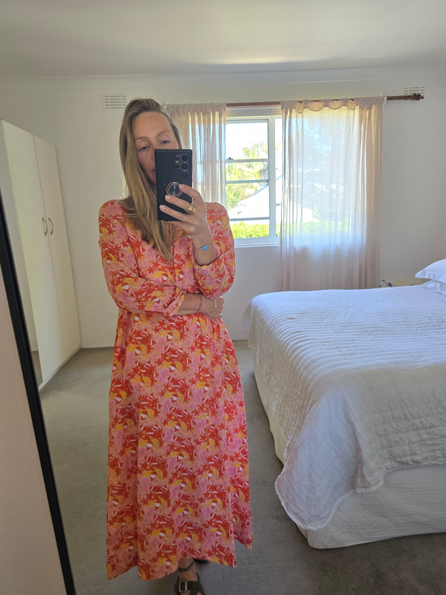 Avni Kaftan - Bloom