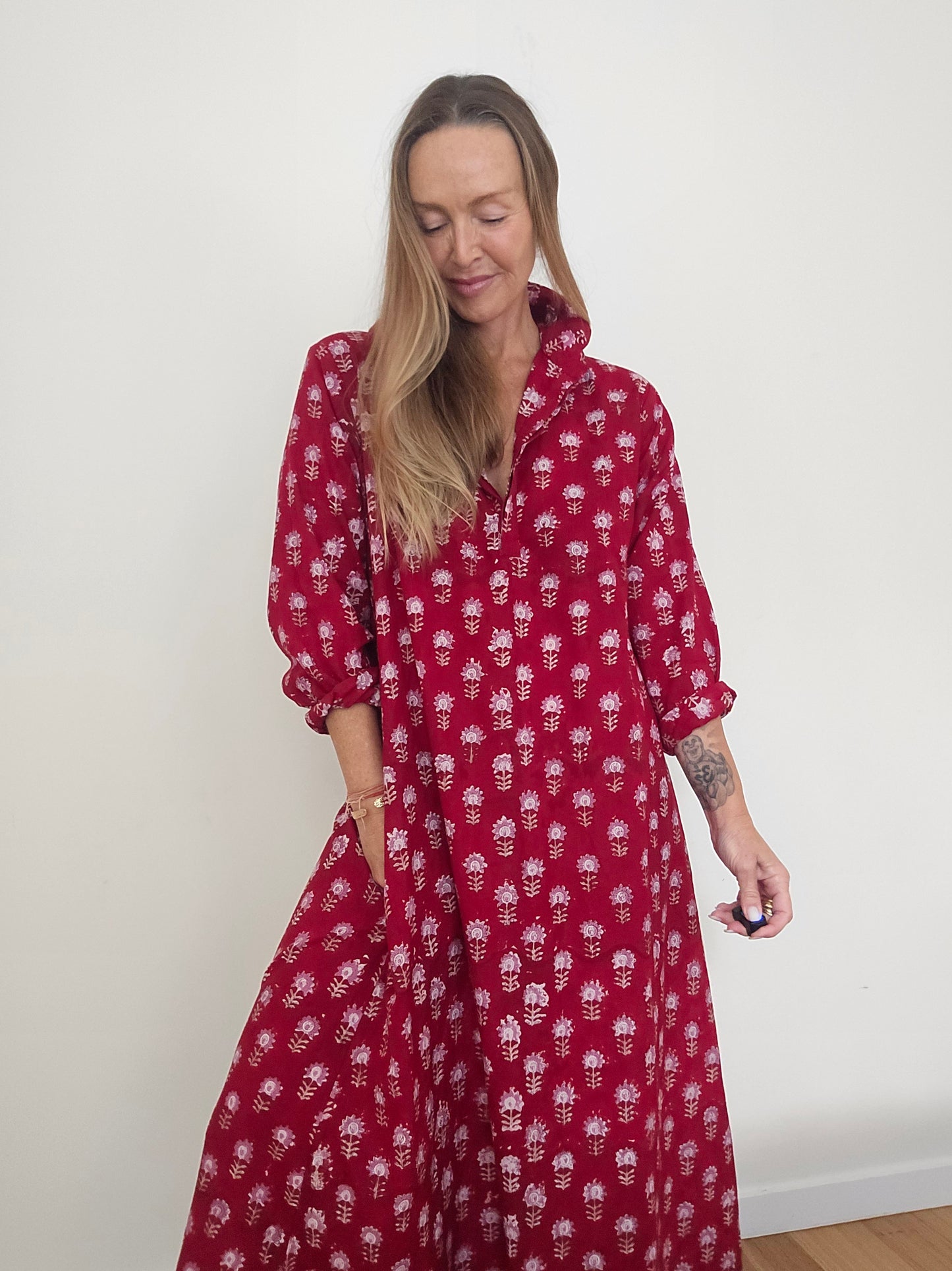 Avni Kaftan-Cherry