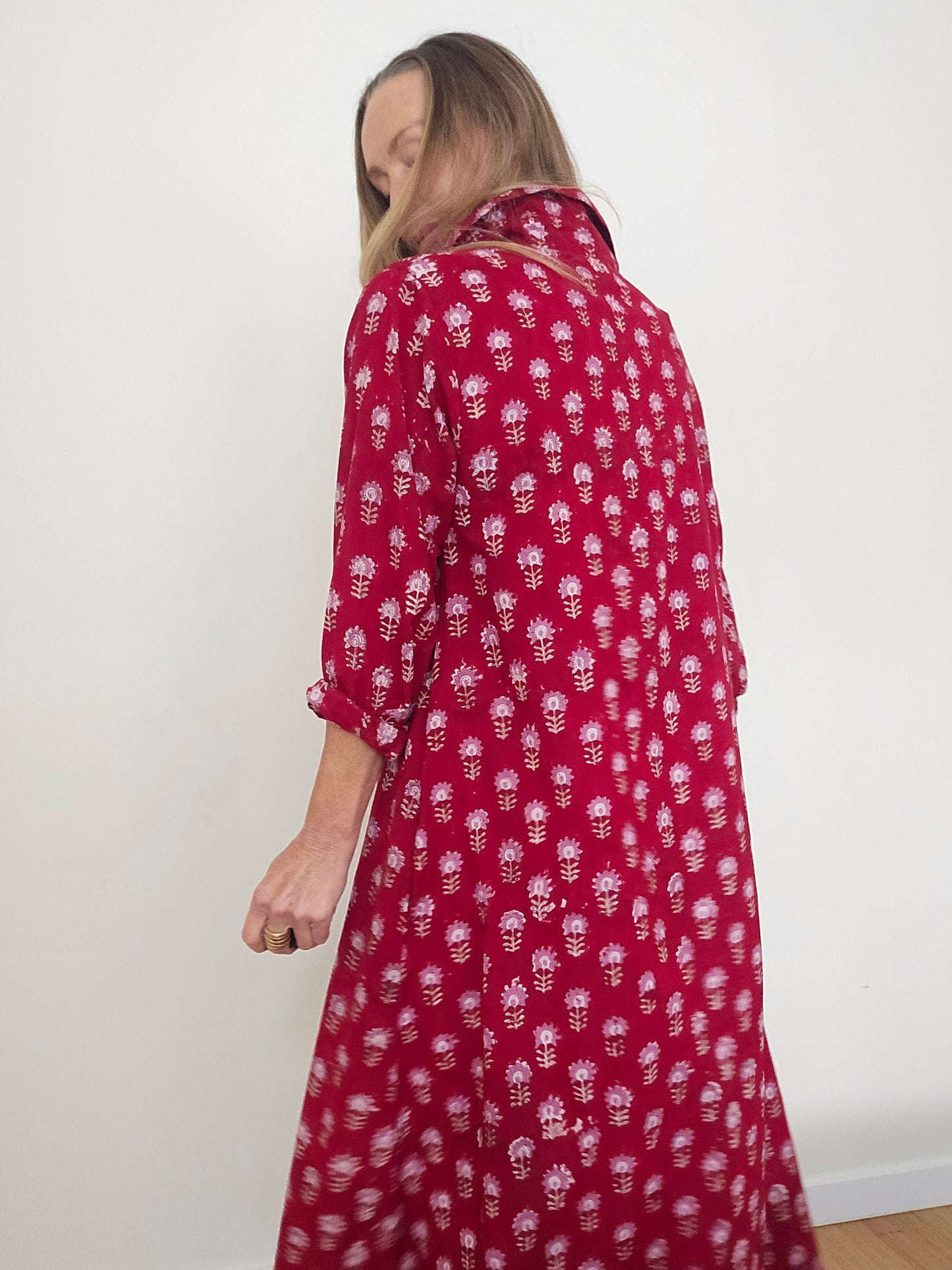 Avni Kaftan-Cherry