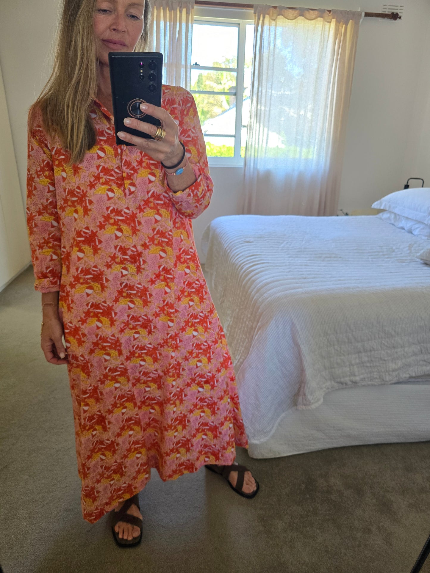 Avni Kaftan - Bloom