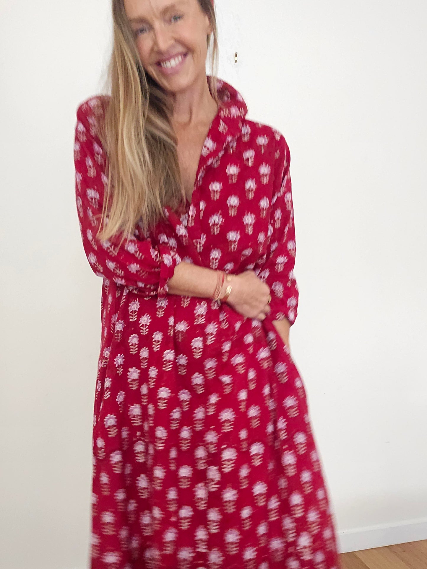 Avni Kaftan-Cherry