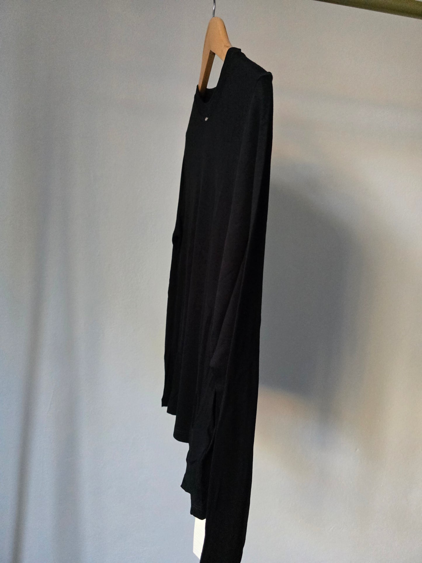 Silk Blend LS Basic