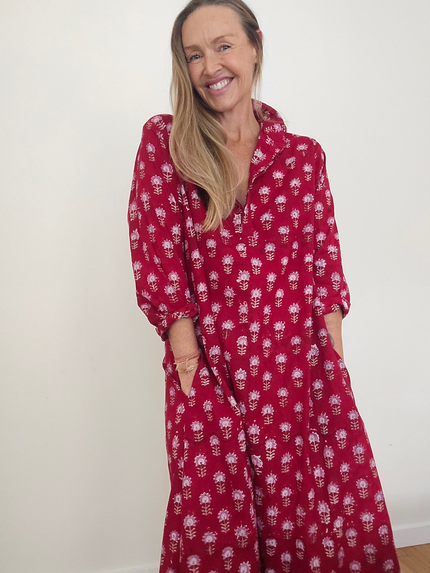 Avni Kaftan-Cherry