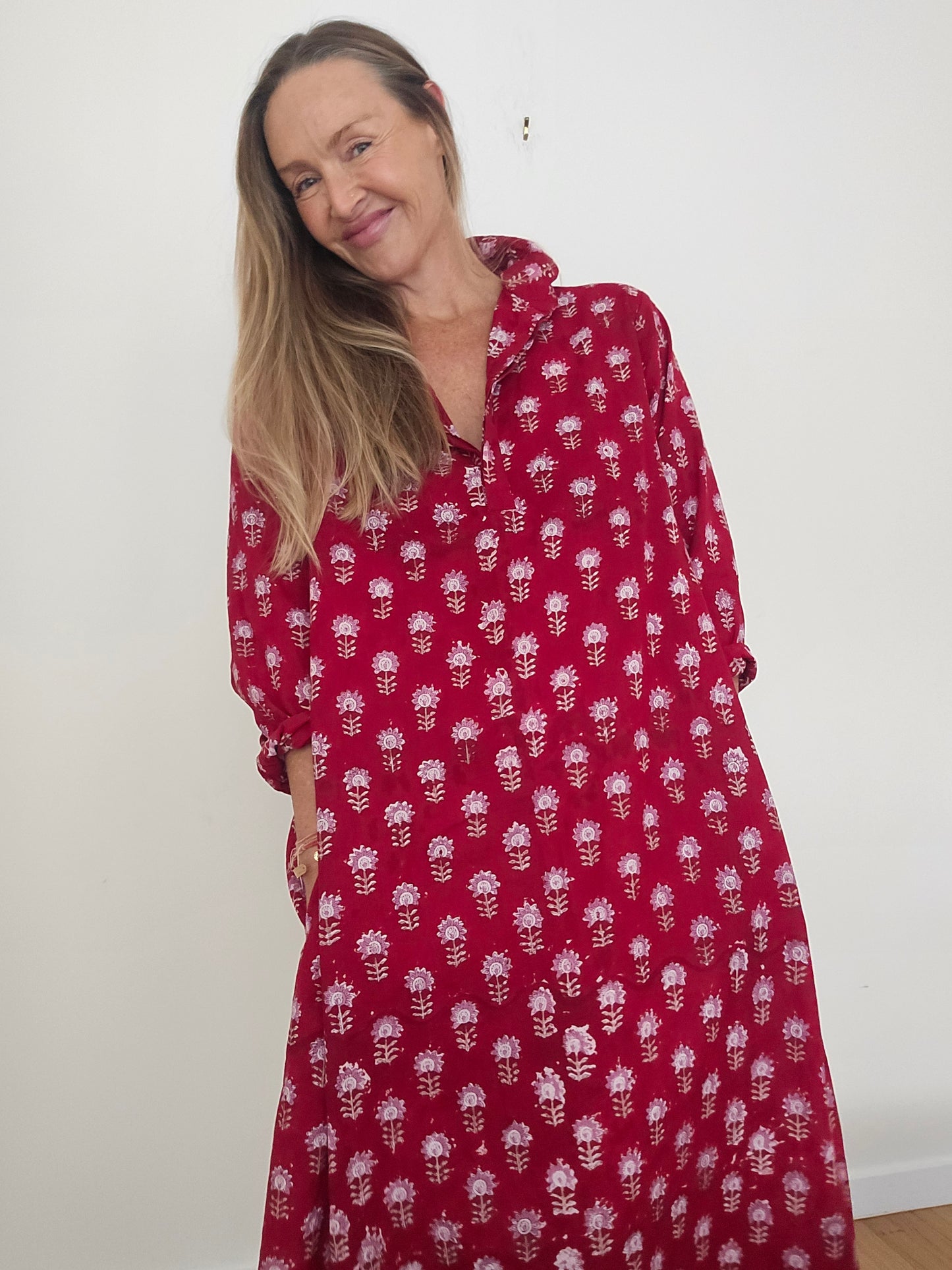 Avni Kaftan-Cherry
