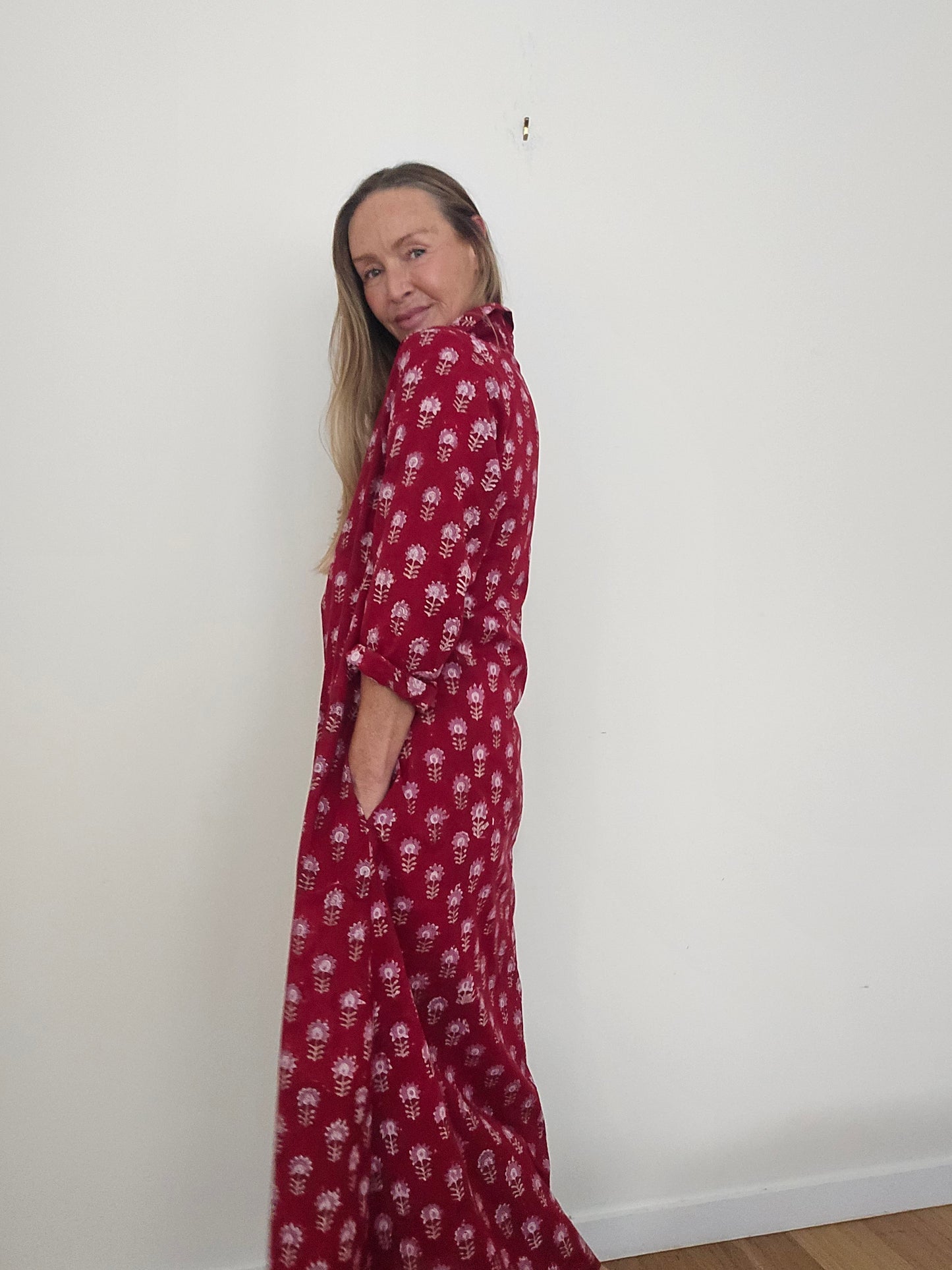 Avni Kaftan-Cherry