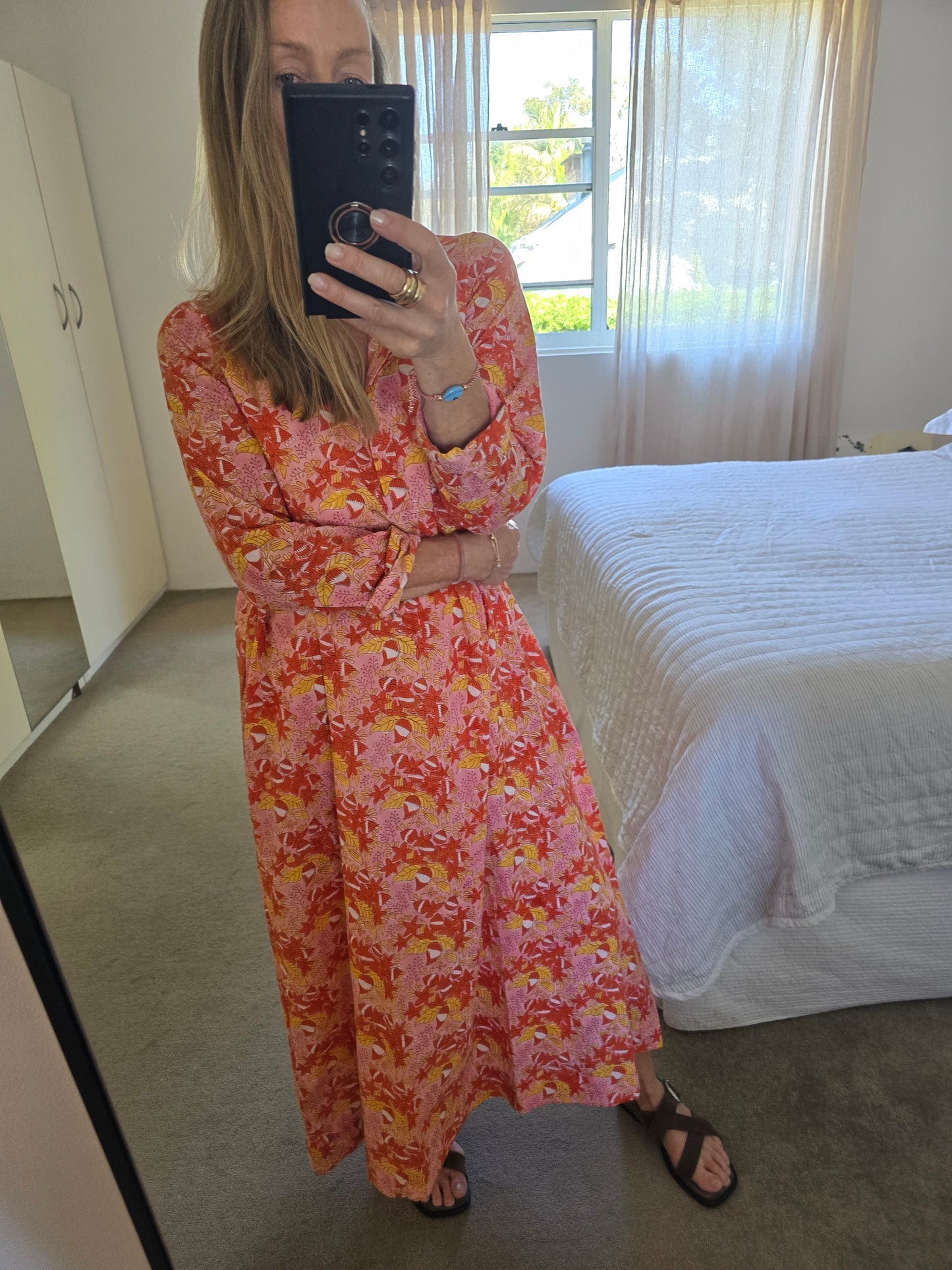 Avni Kaftan - Bloom
