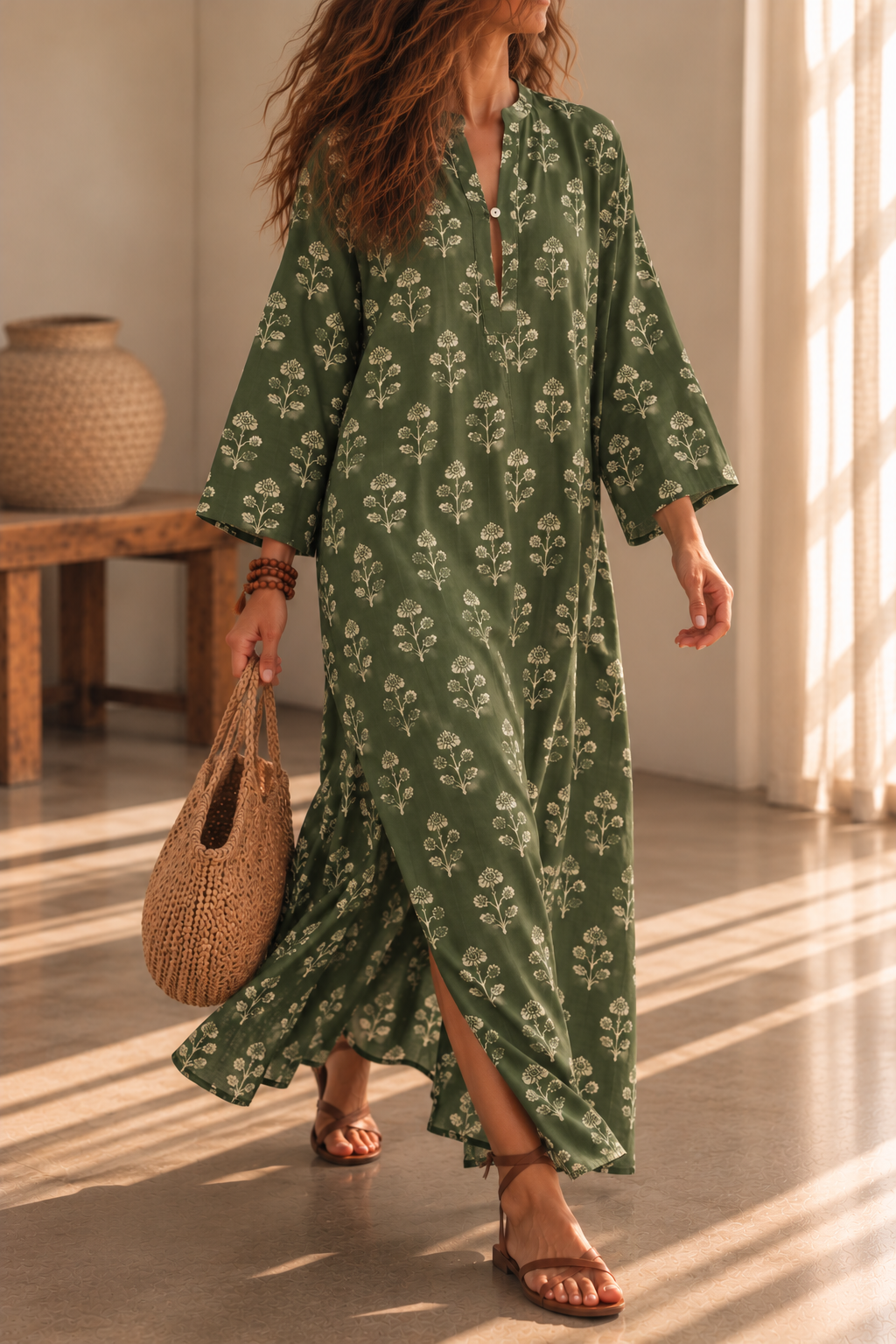 Resort Kaftan