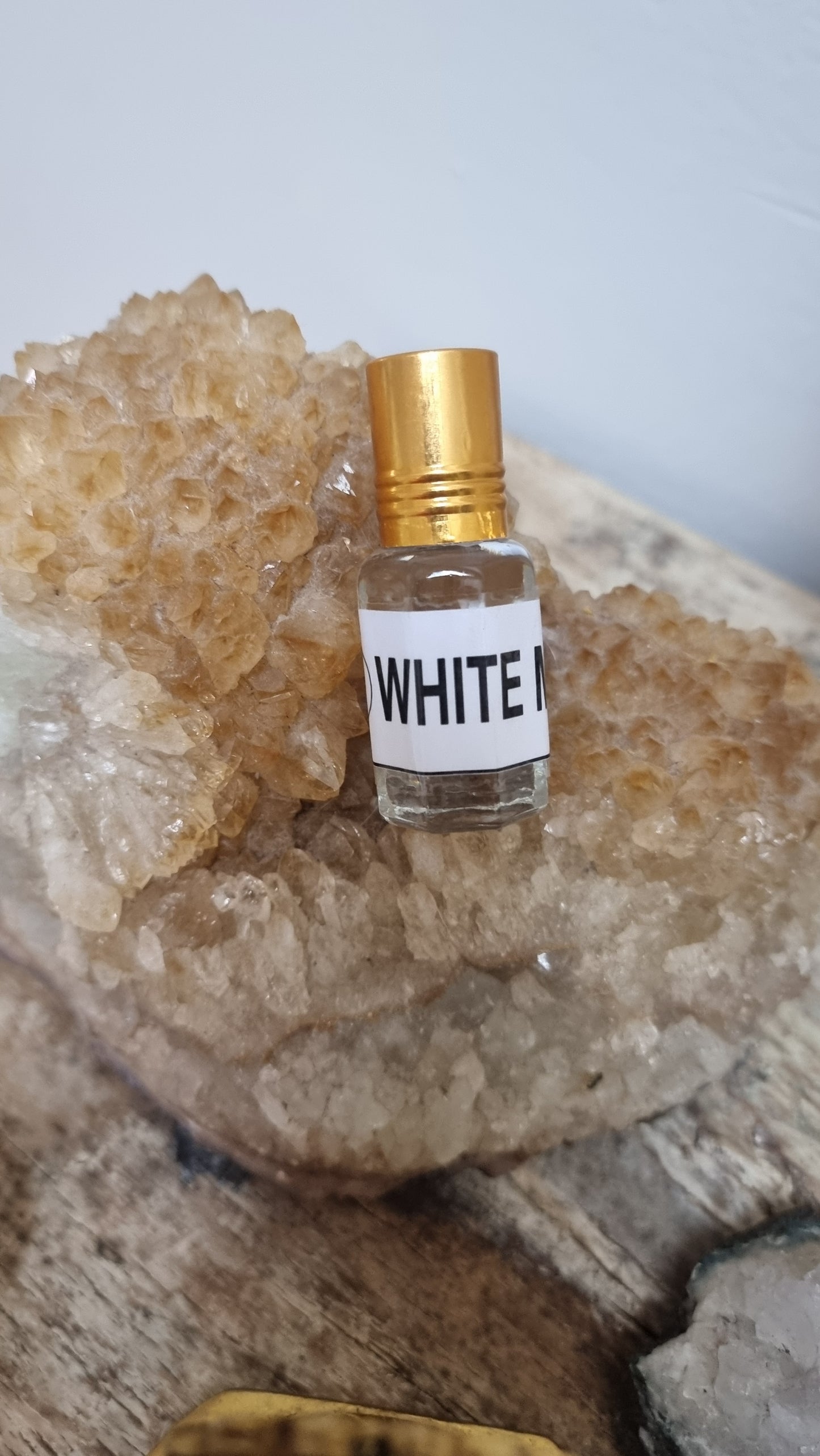 White Musk