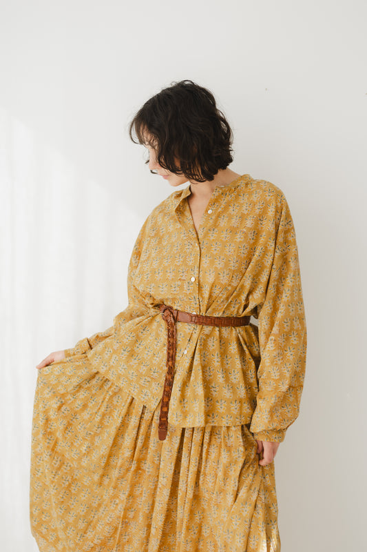 Audrey Skirt Nature