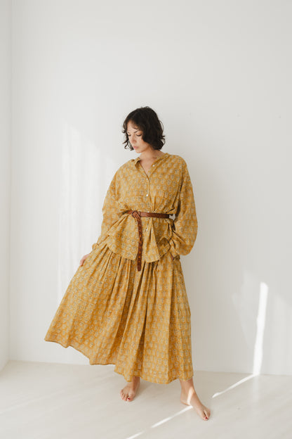 Audrey Skirt Nature