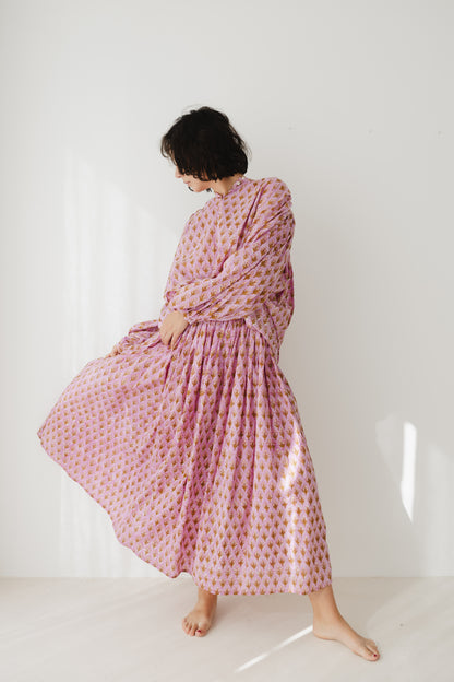 Audrey Skirt Pink