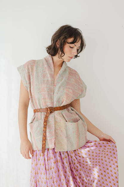 Audrey Skirt Pink