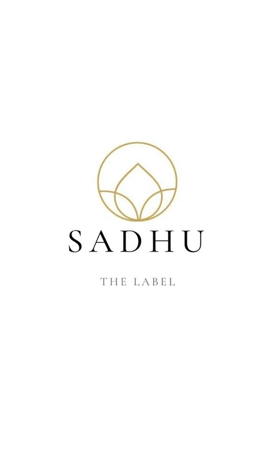 SADHU_THE LABEL GIFT CARD