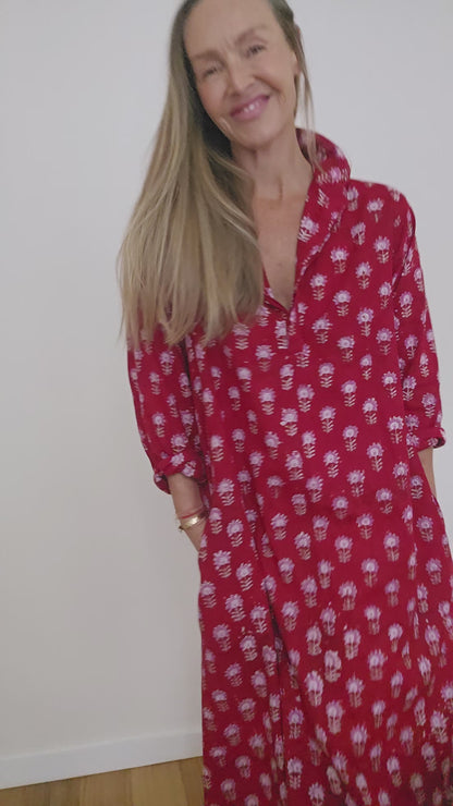 Avni Kaftan-Cherry