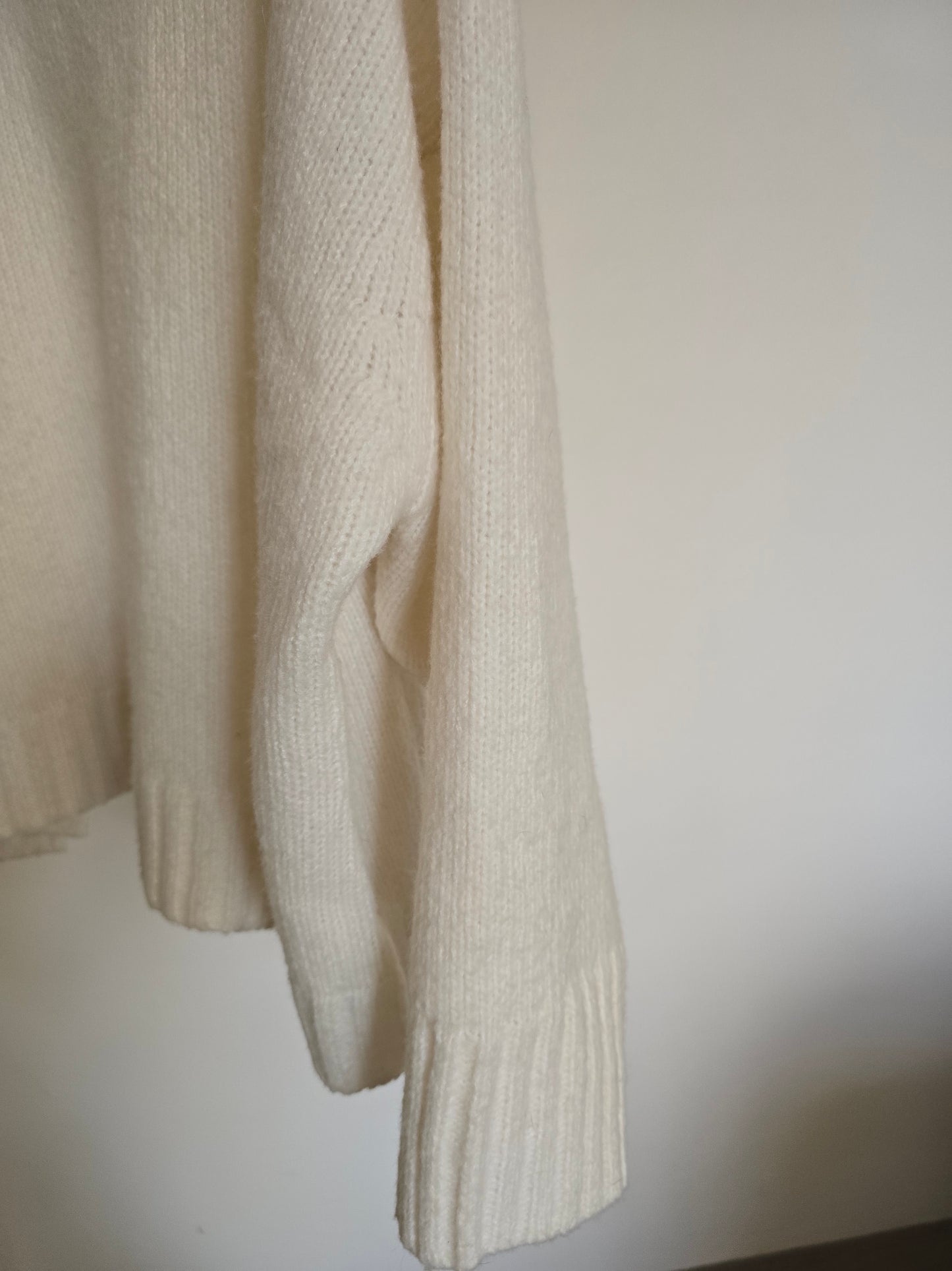 Weekender Knit Jumper