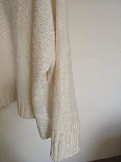 Weekender Knit Jumper