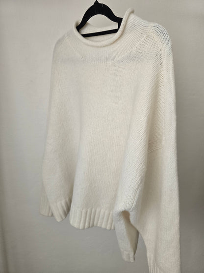 Weekender Knit Jumper