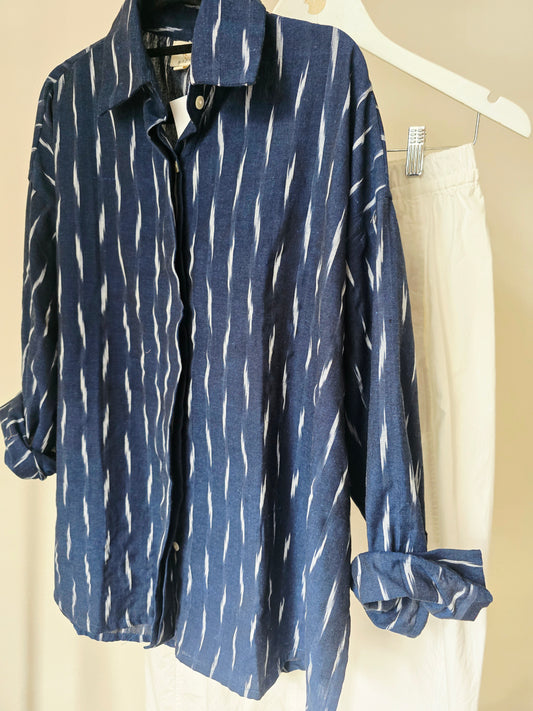 Ikat Shirt