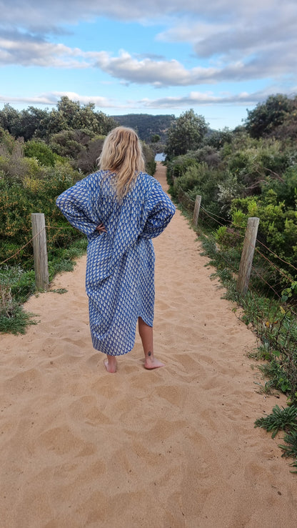 Button Down Shirt Dress