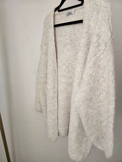 Soft Cardigan