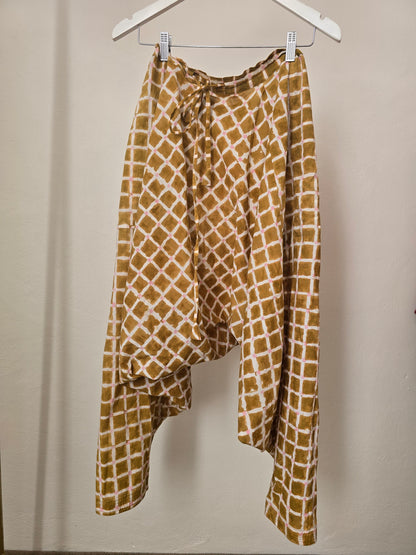 Dhoti Pant