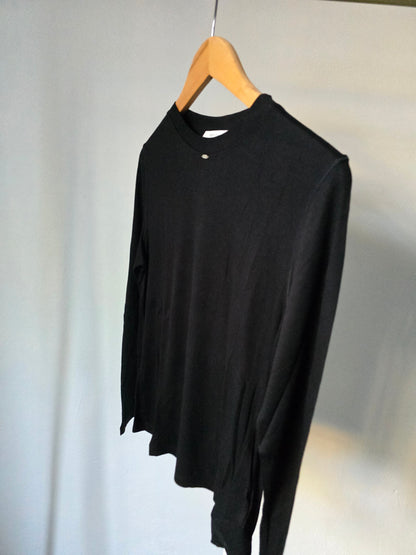 Silk Blend LS Basic