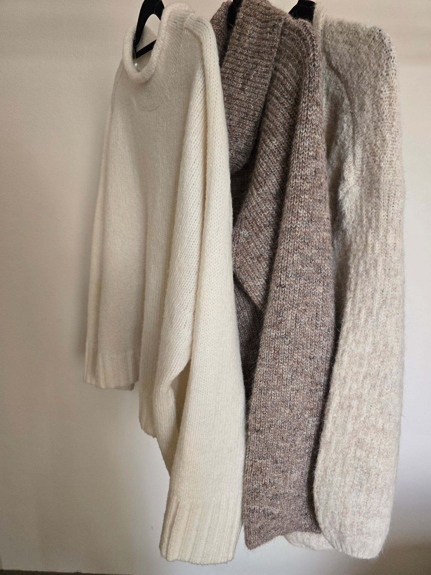 Weekender Knit Jumper