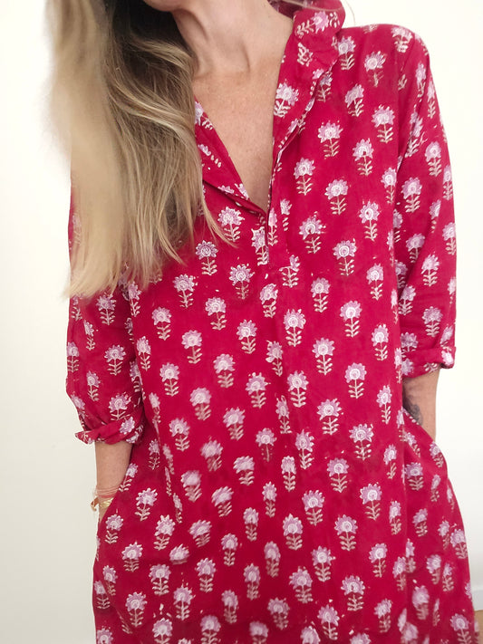Avni Kaftan-Cherry