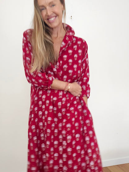 Avni Kaftan-Cherry