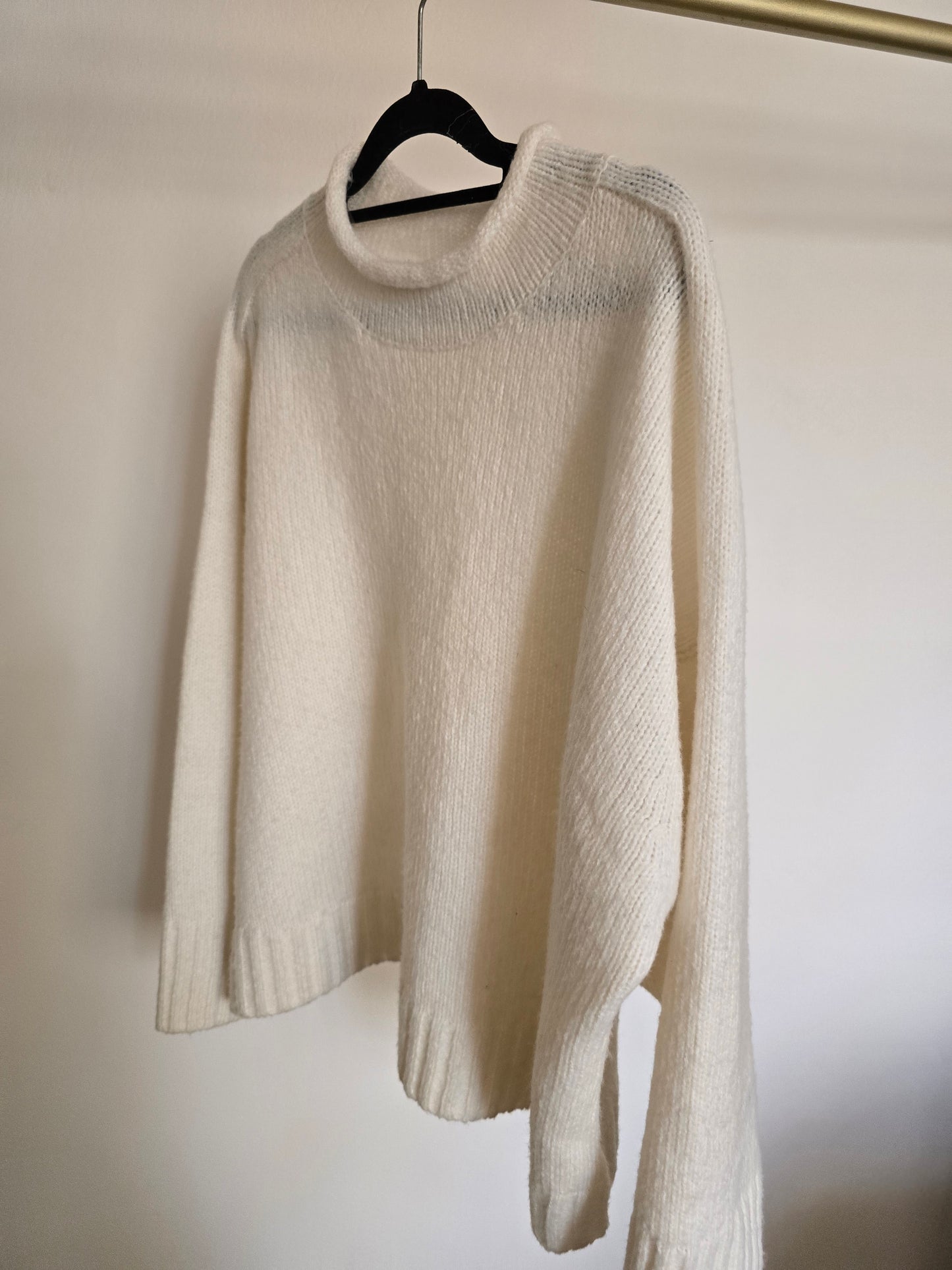 Weekender Knit Jumper