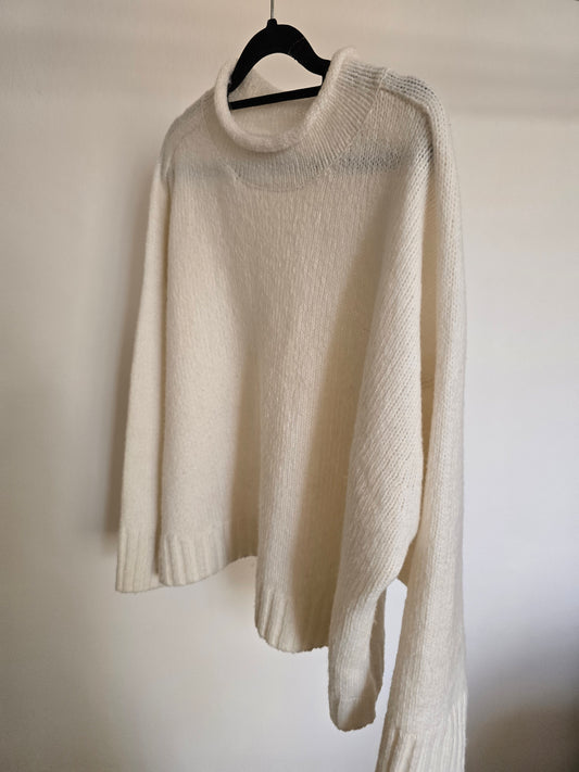 Weekender Knit Jumper