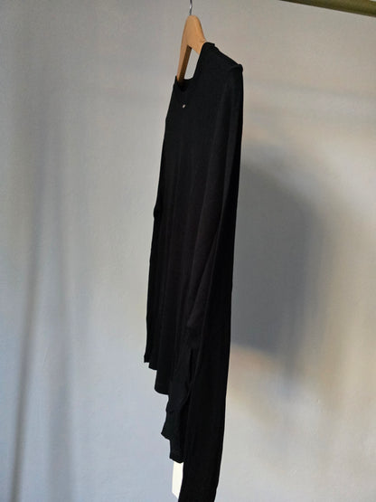 Silk Blend LS Basic