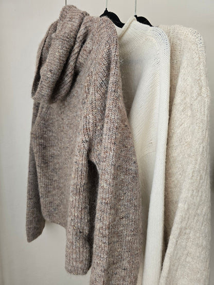 Soft Cardigan