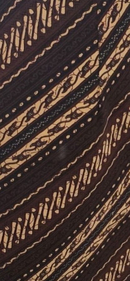 Batik Tank